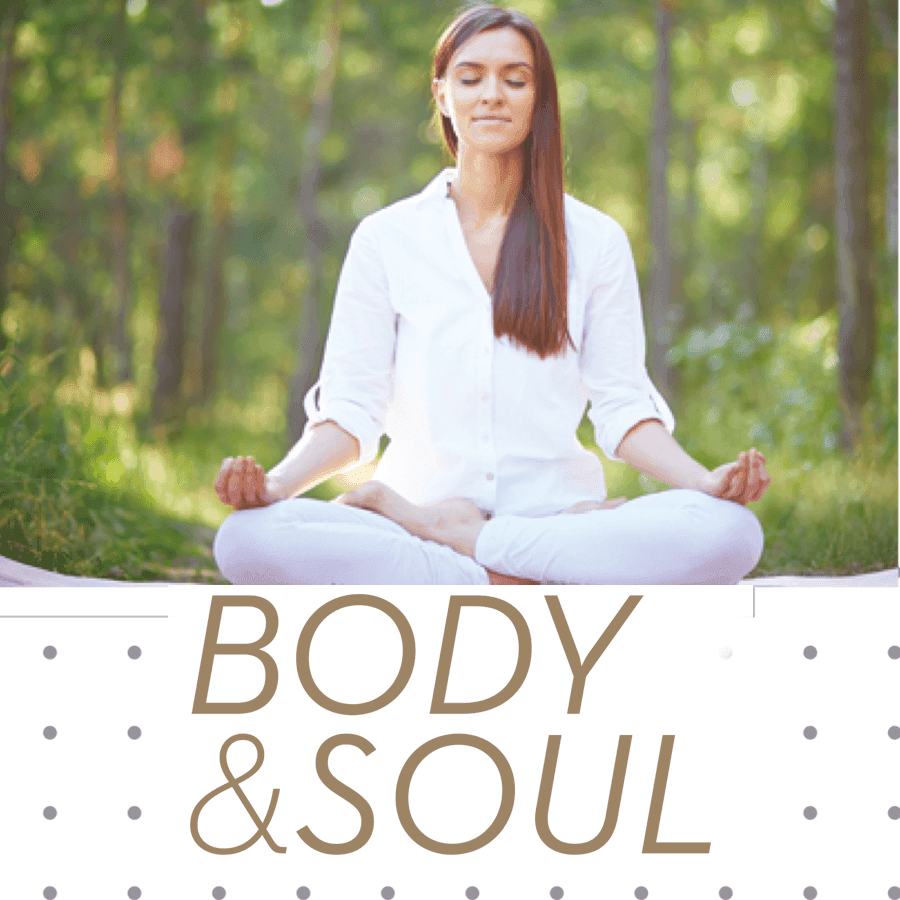 Meditar puede cambiar nuestra mente