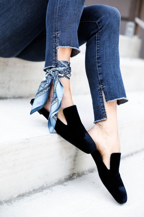 Denim Style 