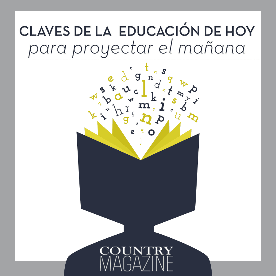 Claves de la educación.