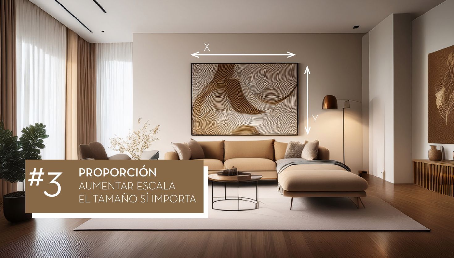 Lujo Silencioso. Cinco secretos de los diseñadores para una decoración impecable
