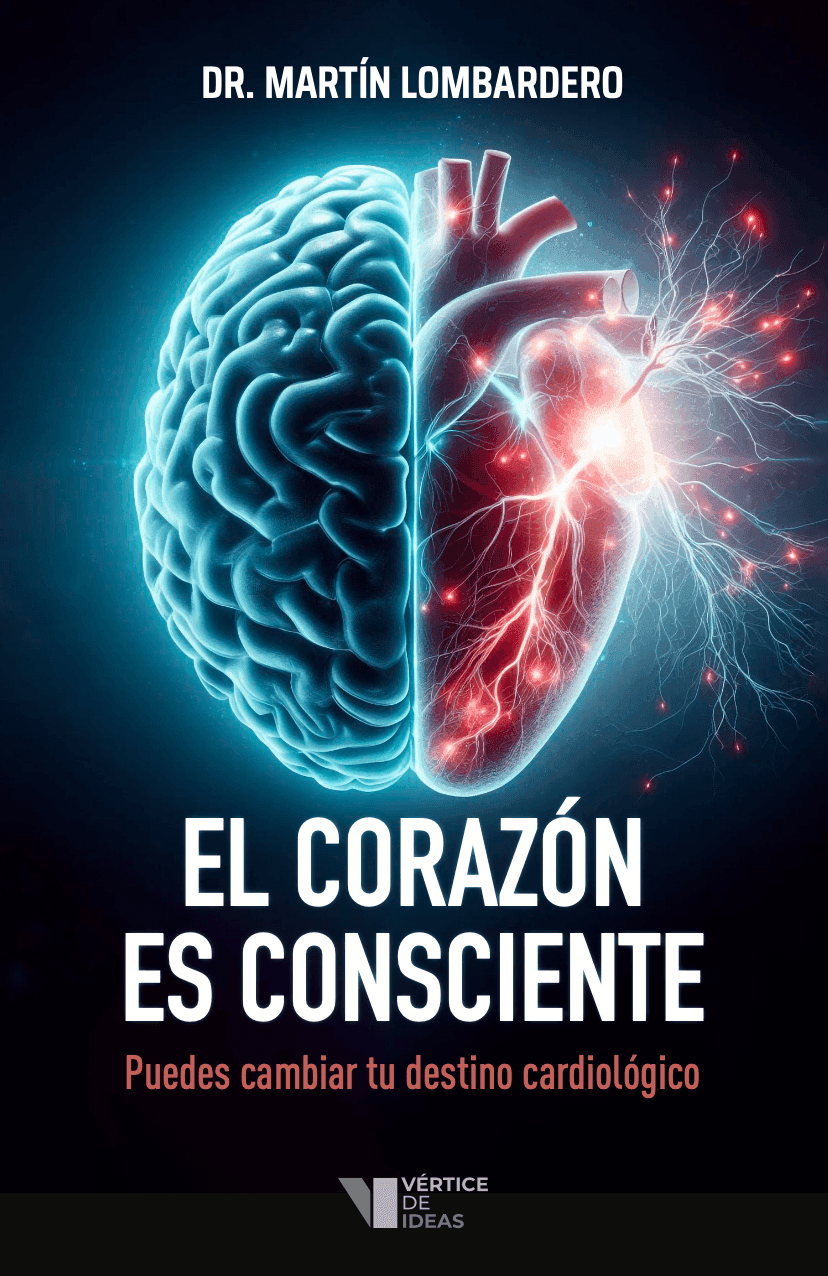 Revolucionando la Cardiología: Martin Lombardero, un Viaje Emocional hacia la Salud del Corazón