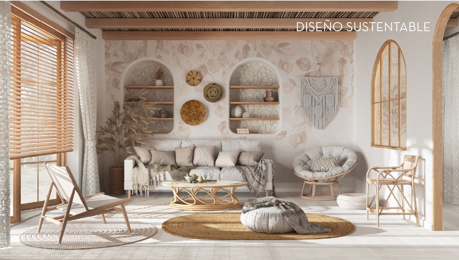 5 tendencias de interiorismo que marcaron el 2025