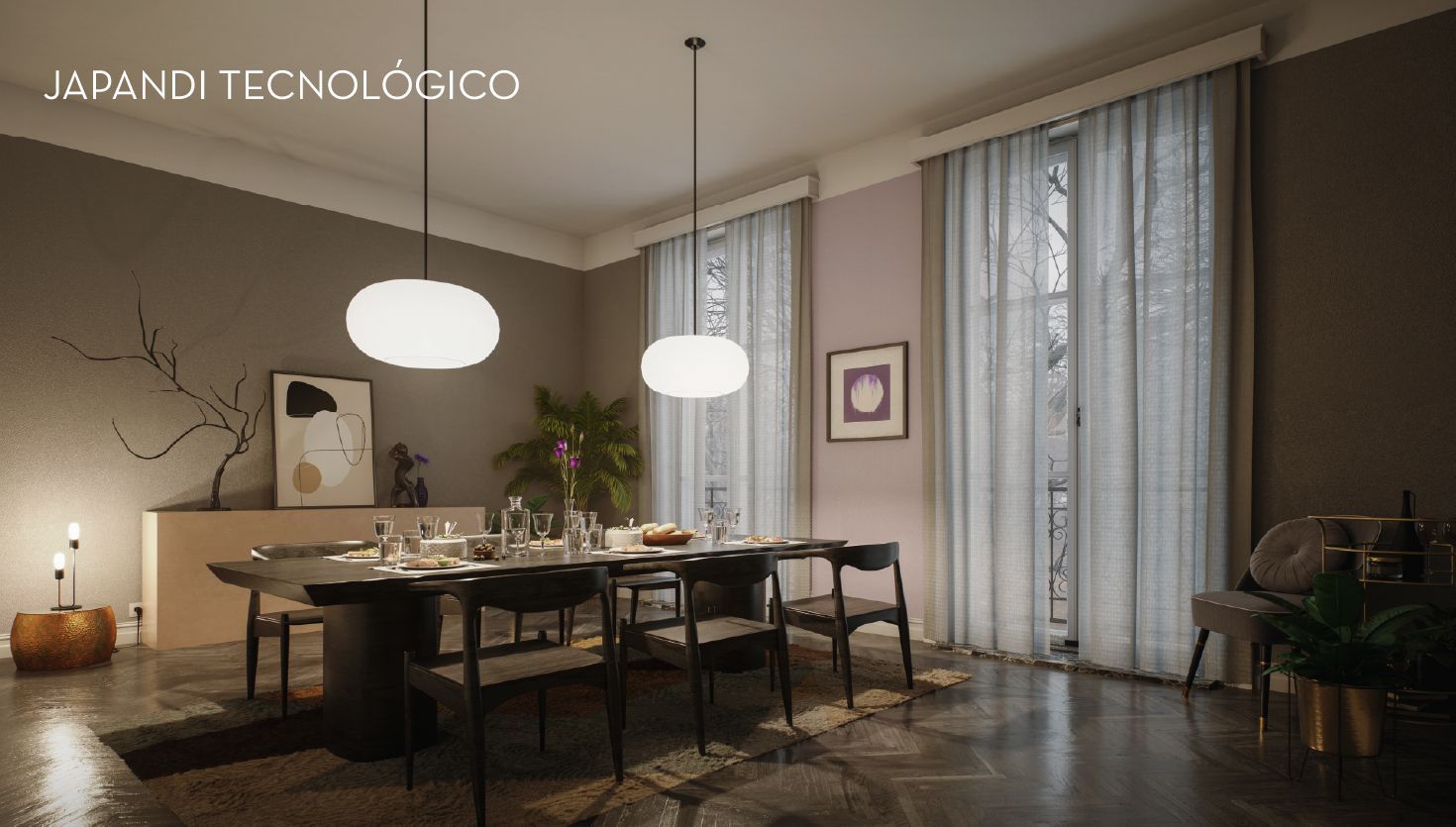 5 tendencias de interiorismo que marcaron el 2025