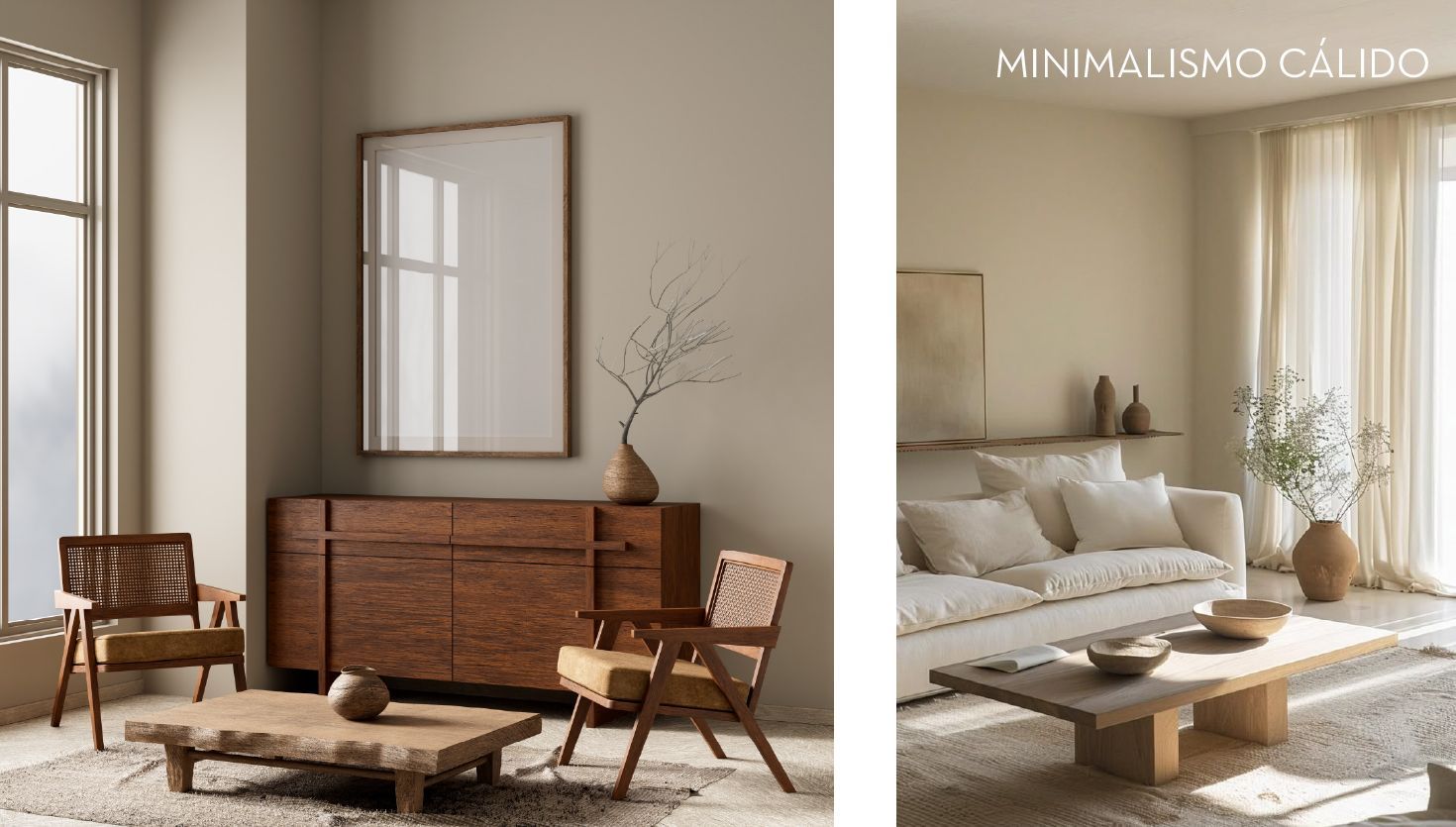 5 tendencias de interiorismo que marcaron el 2025