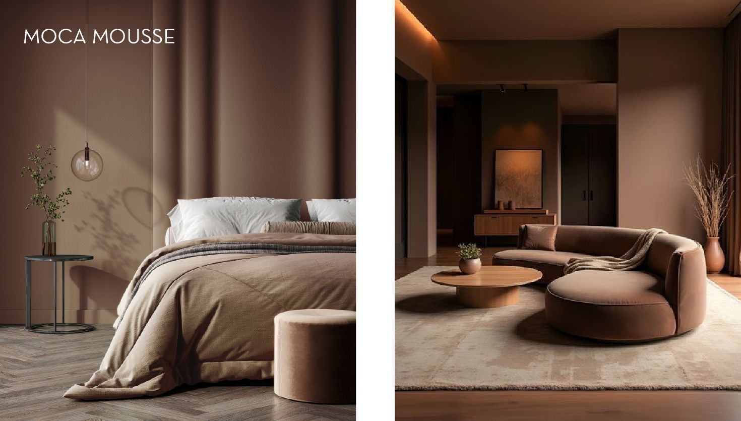 5 tendencias de interiorismo que marcaron el 2025