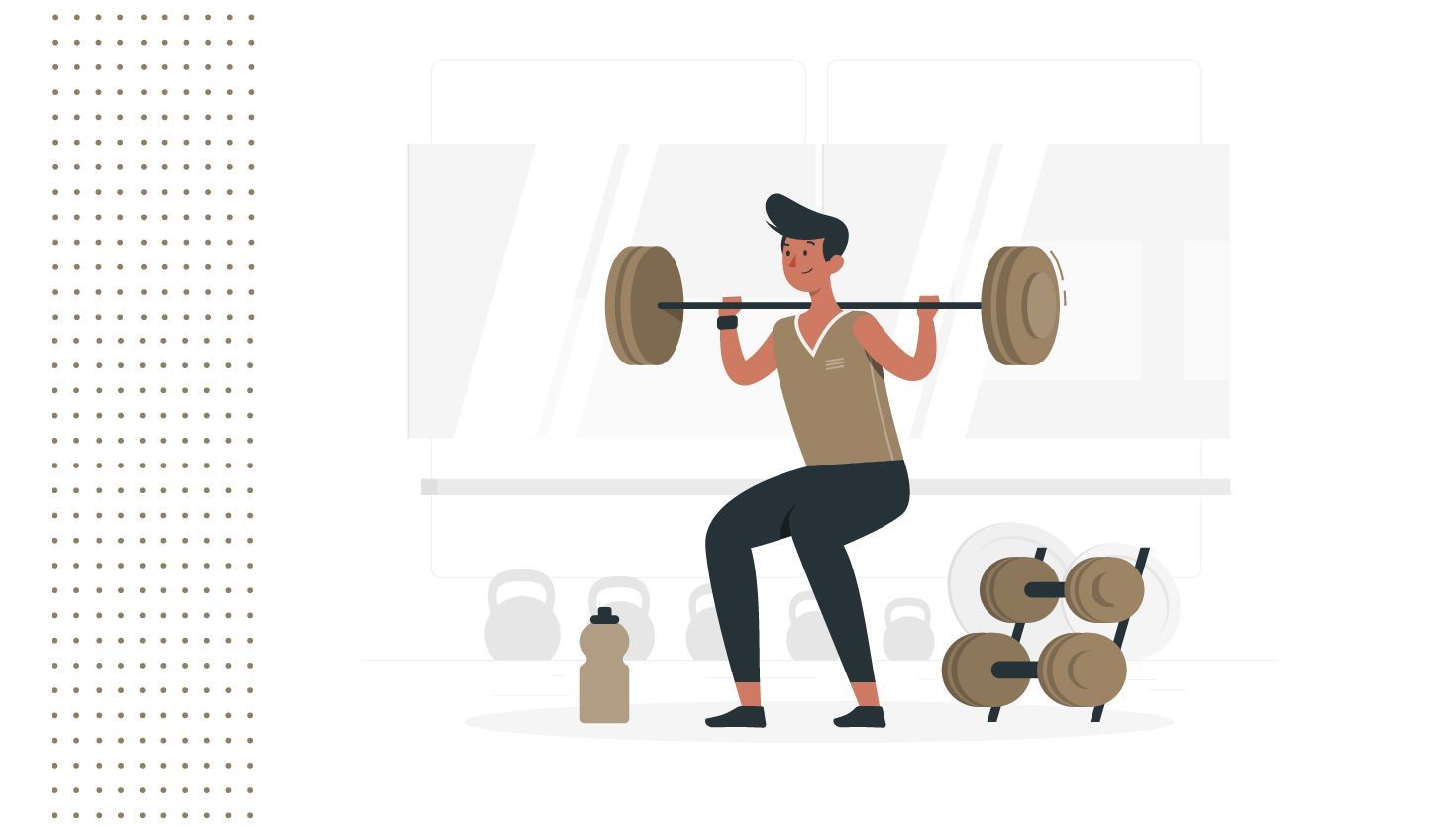 Entrenar más no siempre es entrenar mejor