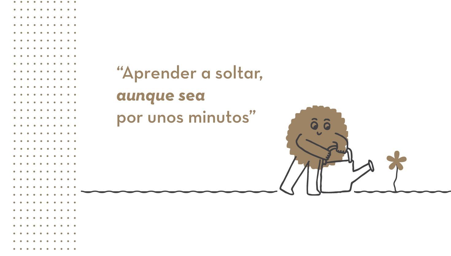 El estrés que no se ve: cuando el cuerpo empieza a pedir una pausa