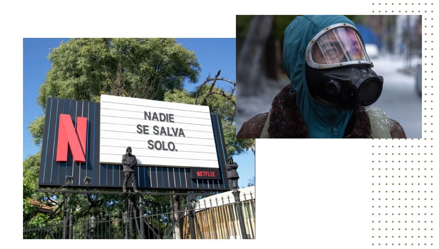 El Eternauta: Ciencia Ficción Hecha en Argentina