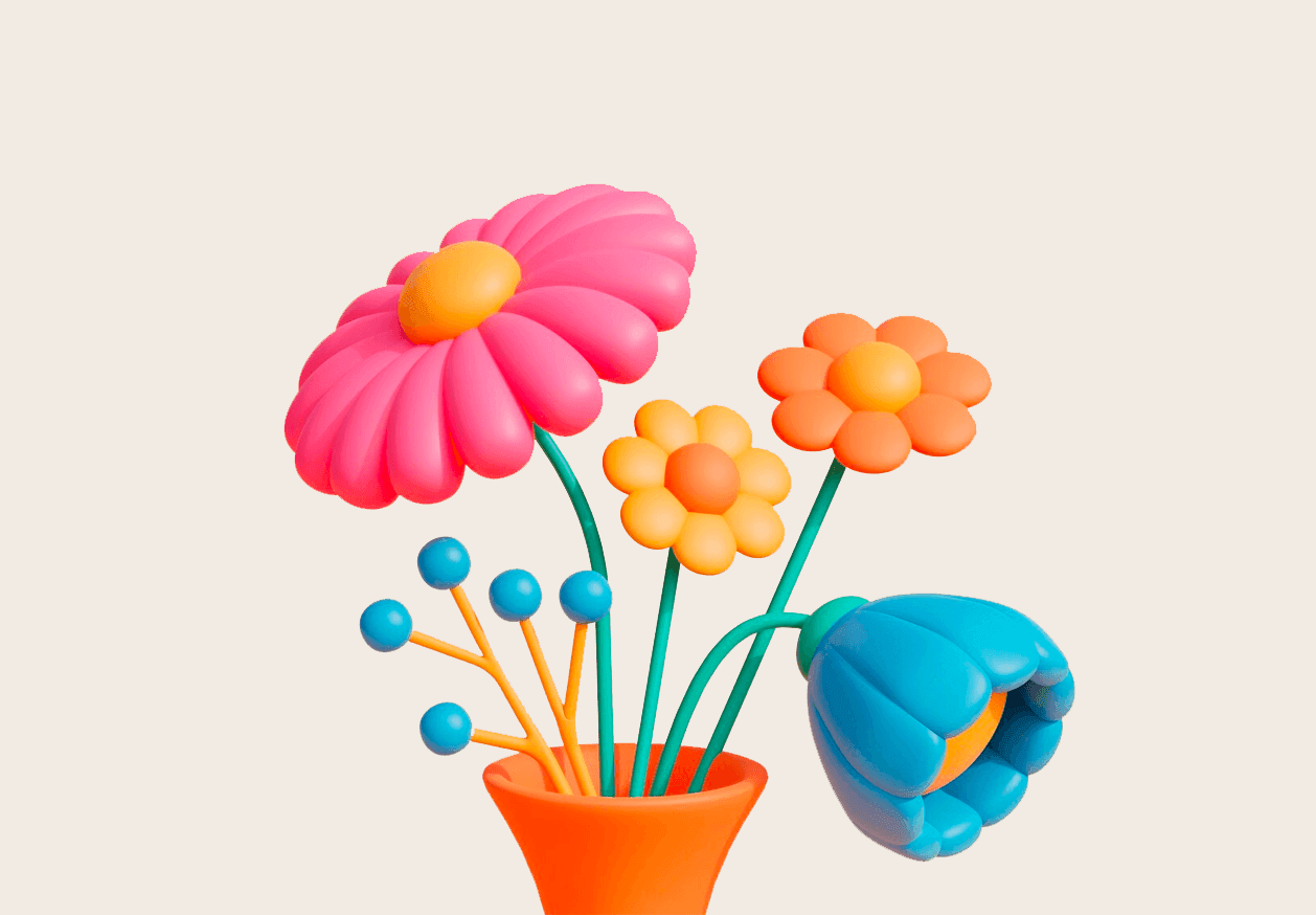 Grupo Flores y Arreglos 