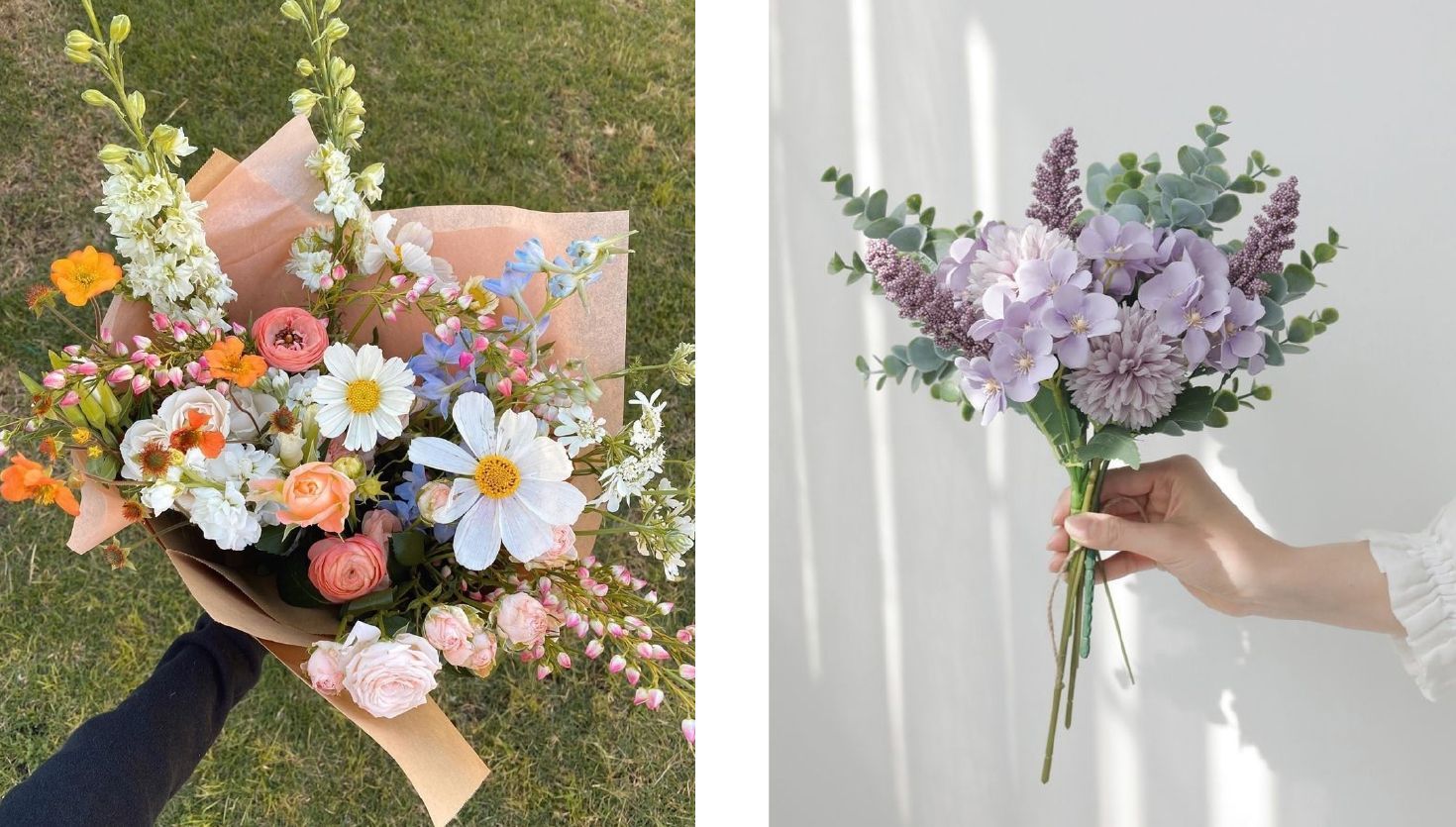 Flores que sanan: la energía emocional que despiertan en vos