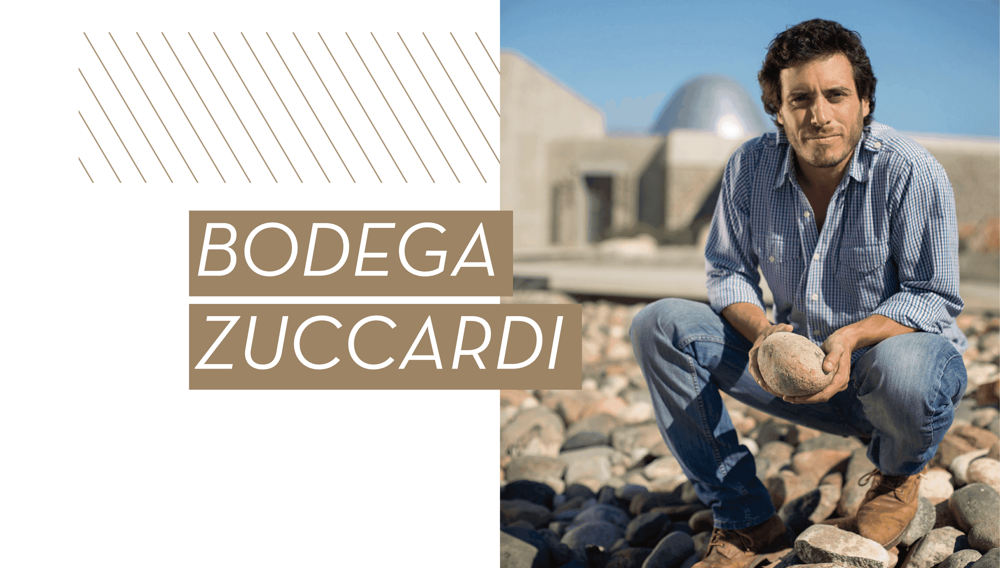 Flia Zuccardi: Sabores que nacen de historias y paisajes