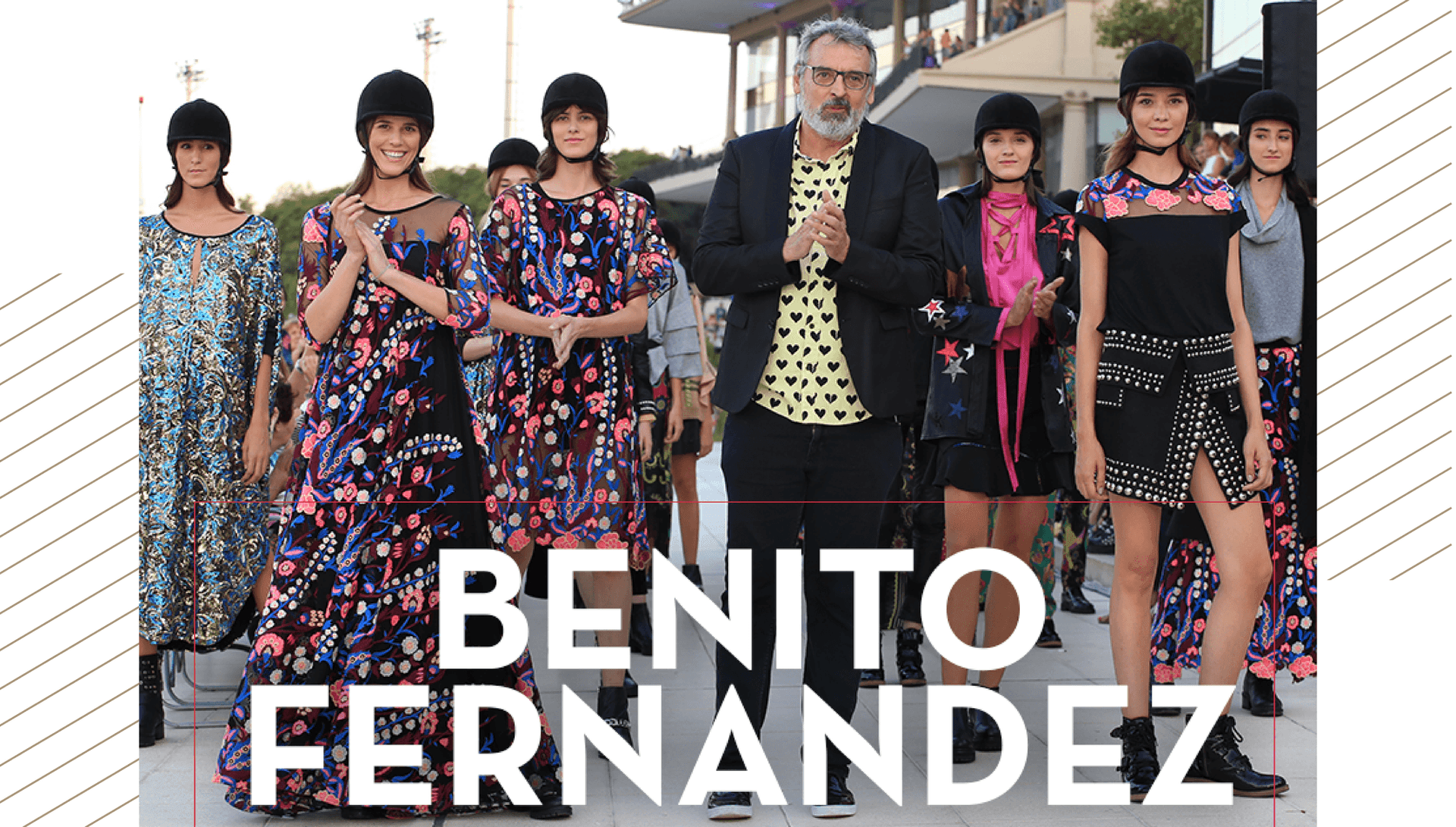 Benito Fernandez
