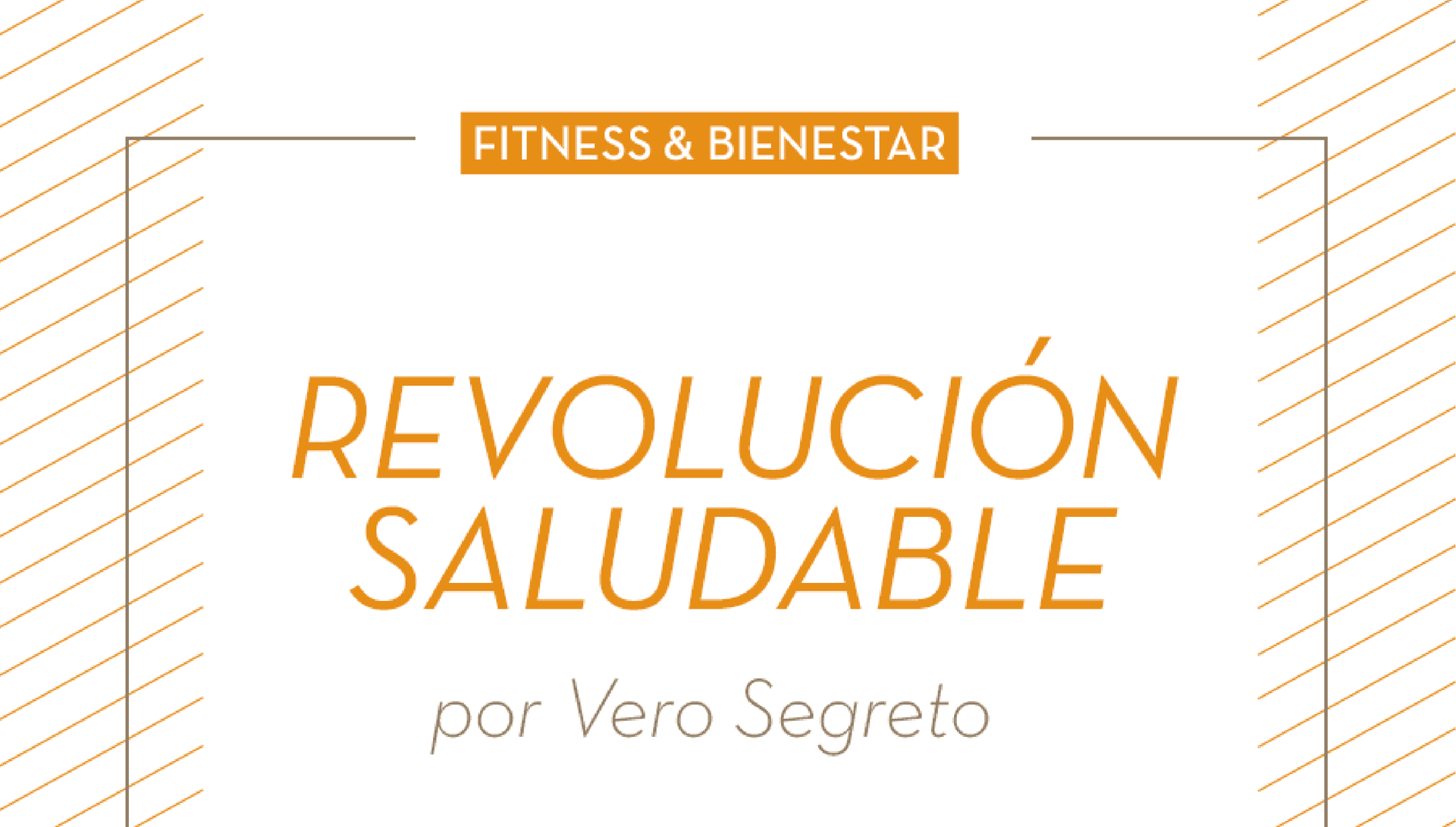 Revolución Saludable 