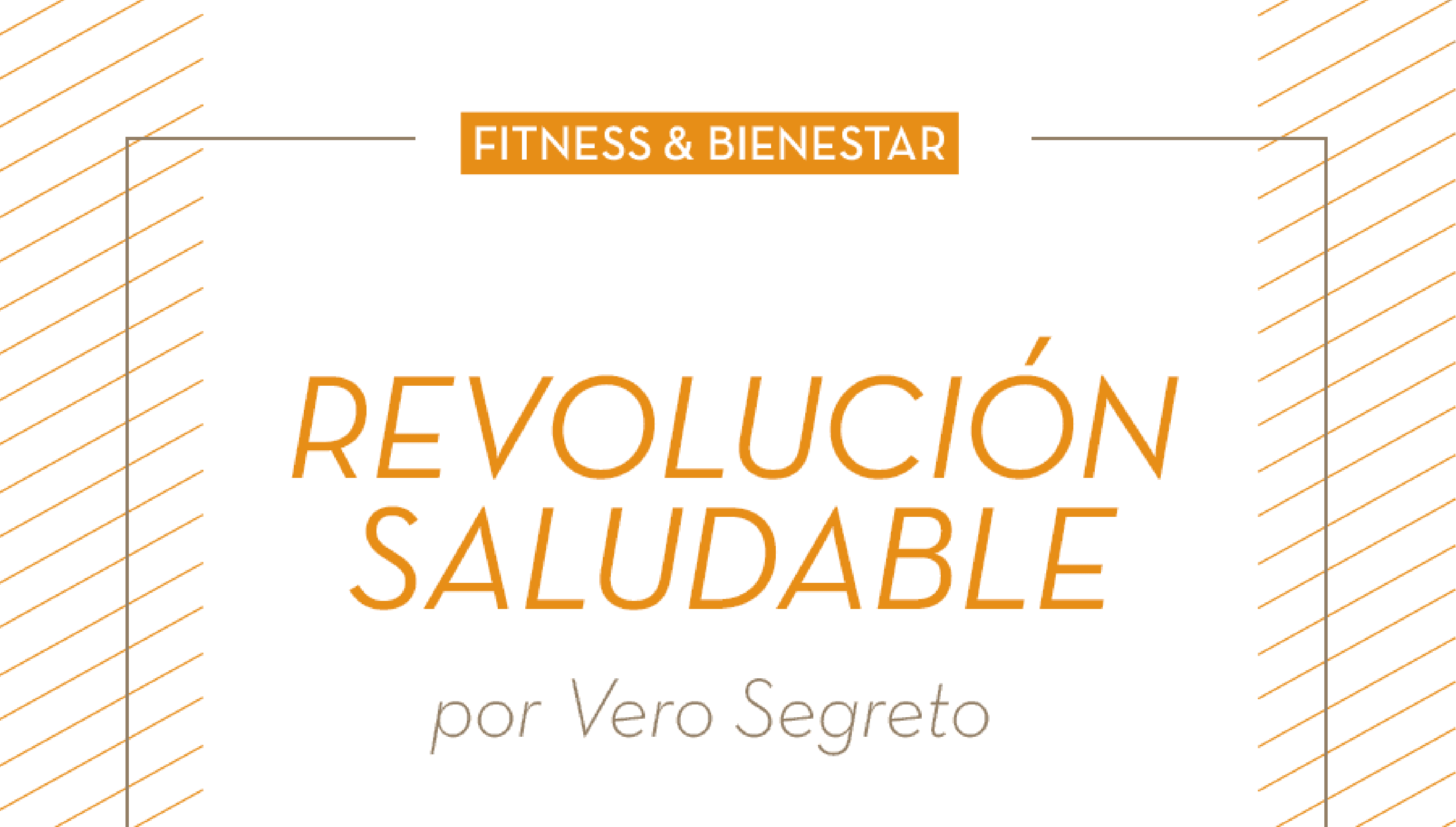 Revolución Saludable 