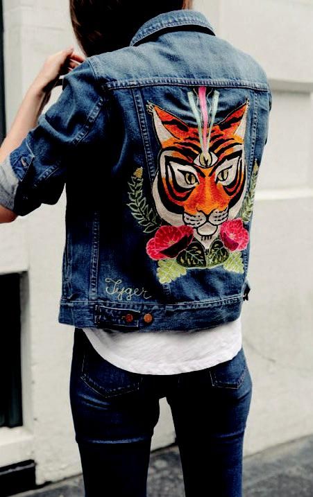 Denim Style: un clásico que se reinventa
