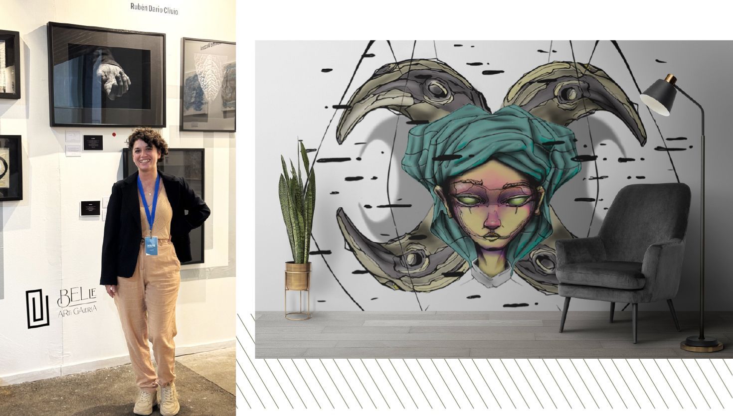 Belle Arti Galería: hacia un nuevo mercado de arte