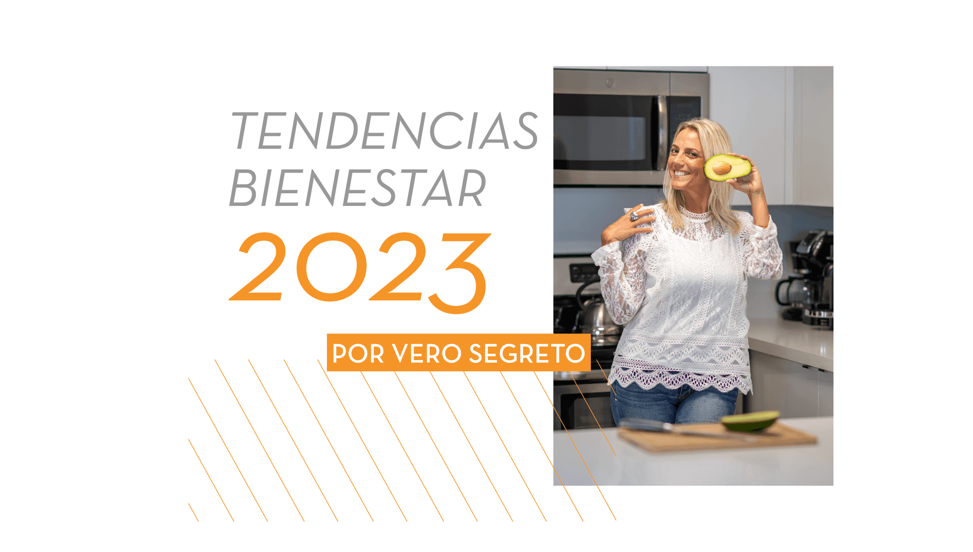 Tendencias sobre bienestar 2023