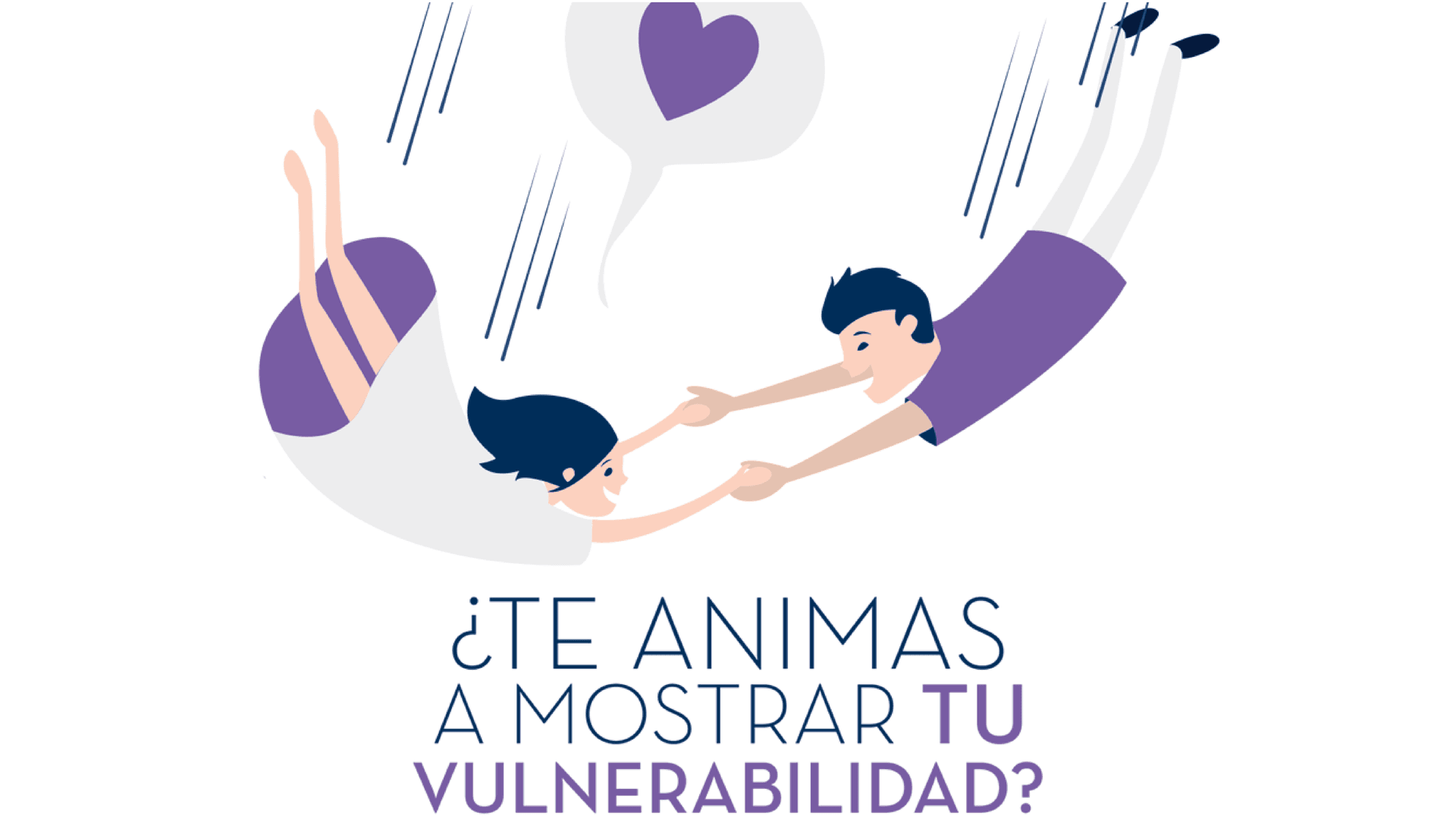 ¿Te animas a mostrar tu Vulnerabilidad?