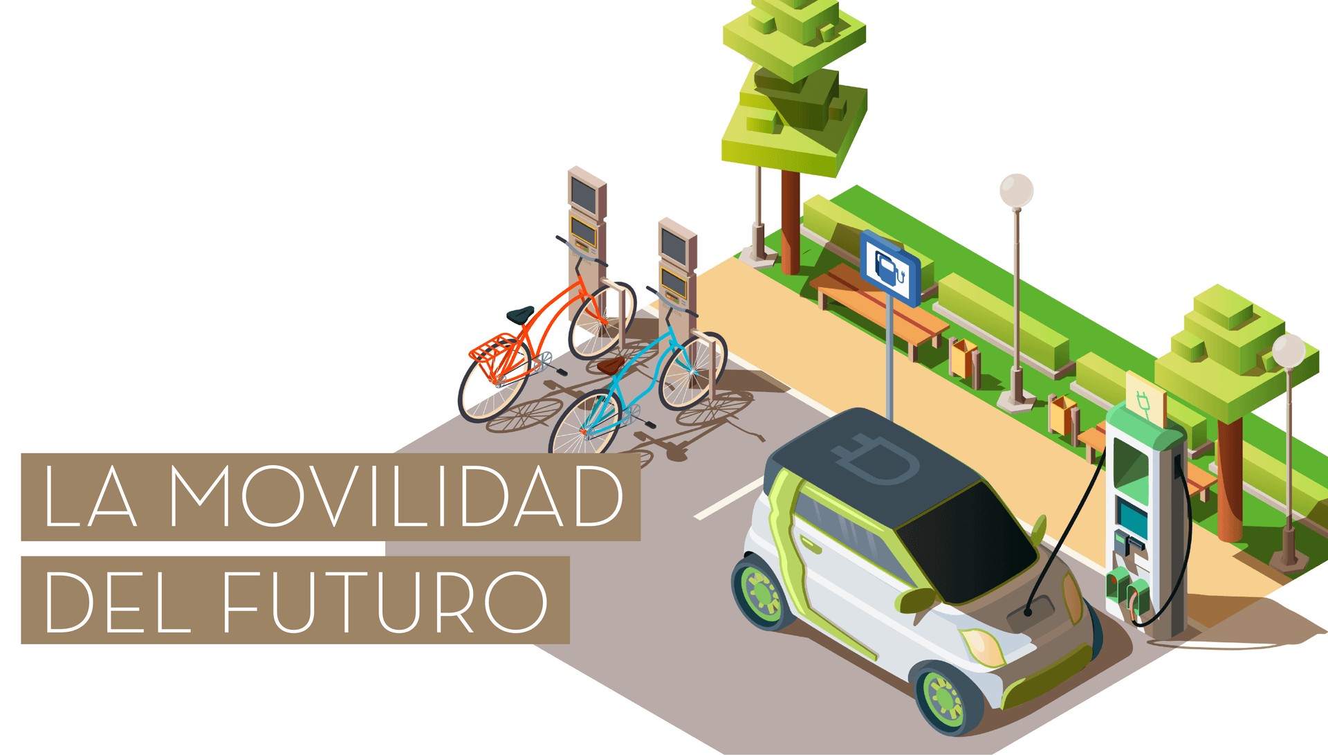 La Movilidad del futuro