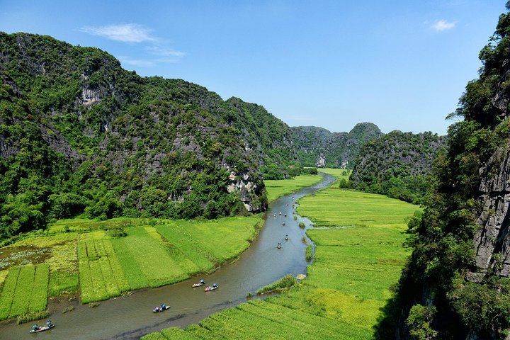 Vietnam, Camboya y un aniversario inolvidable