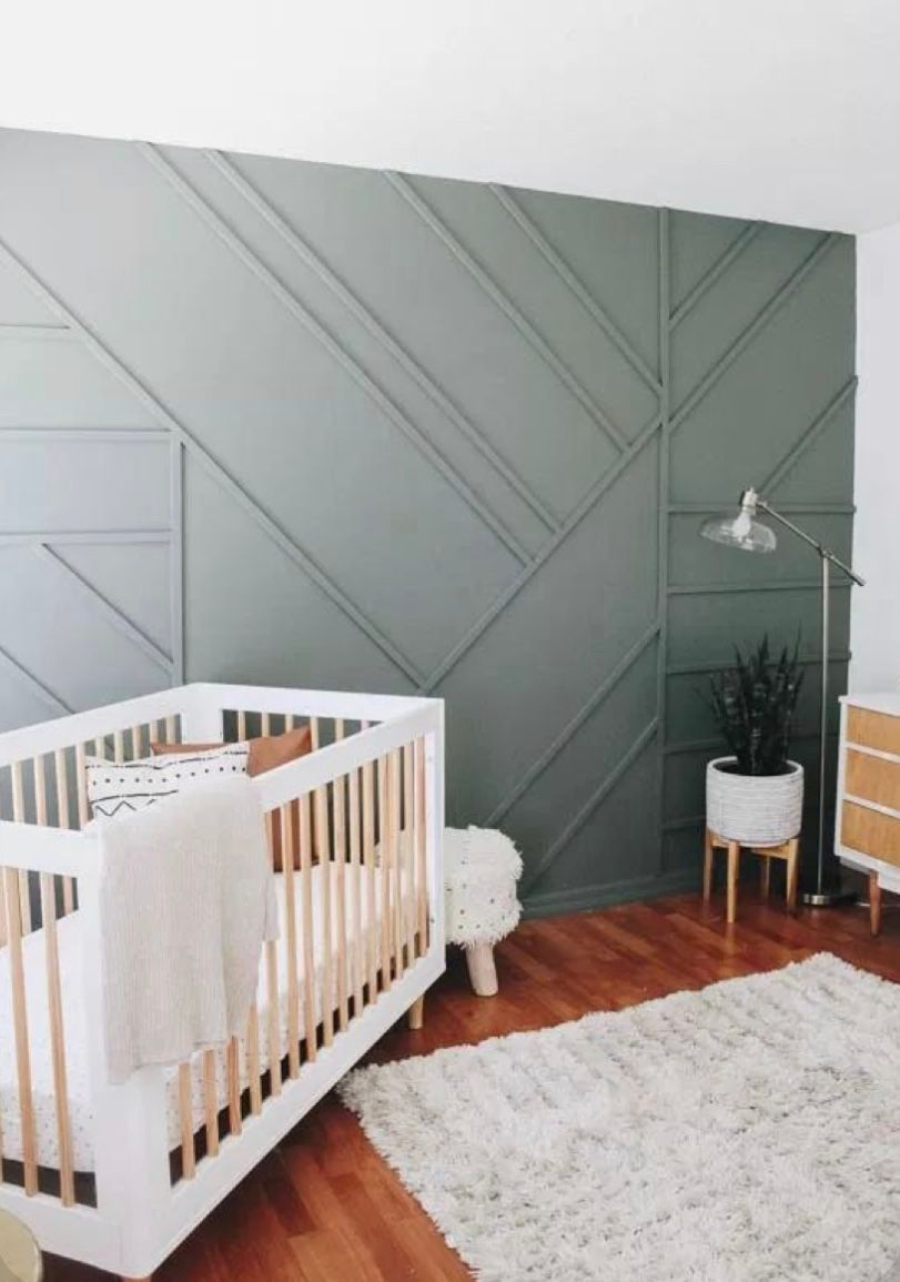 "Millwork": Revestimientos de madera