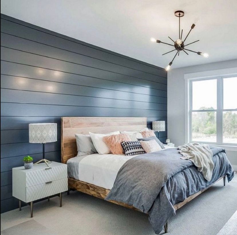 "Millwork": Revestimientos de madera