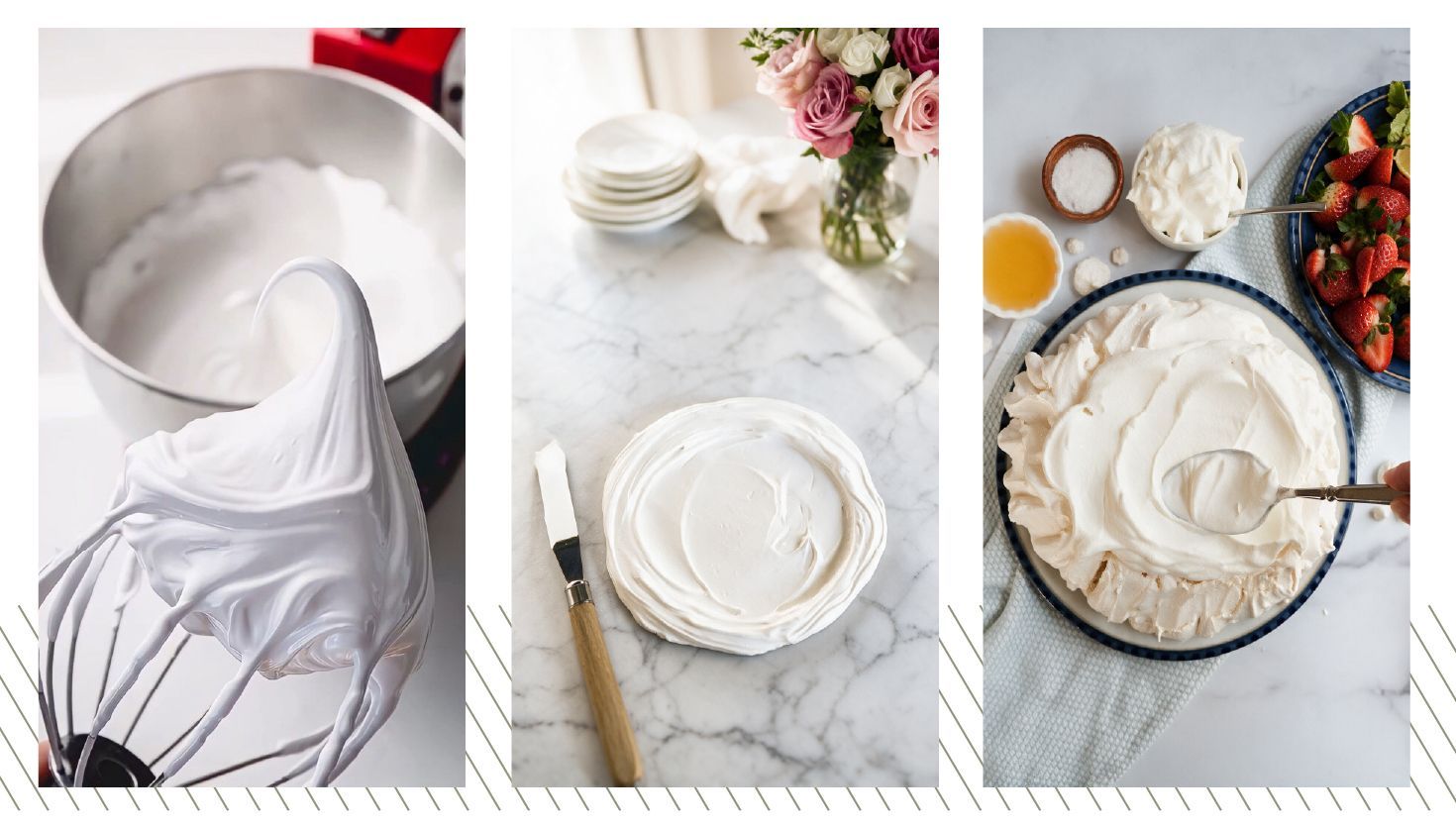 Pavlova: el postre inspirado en una bailarina que dos países se disputan