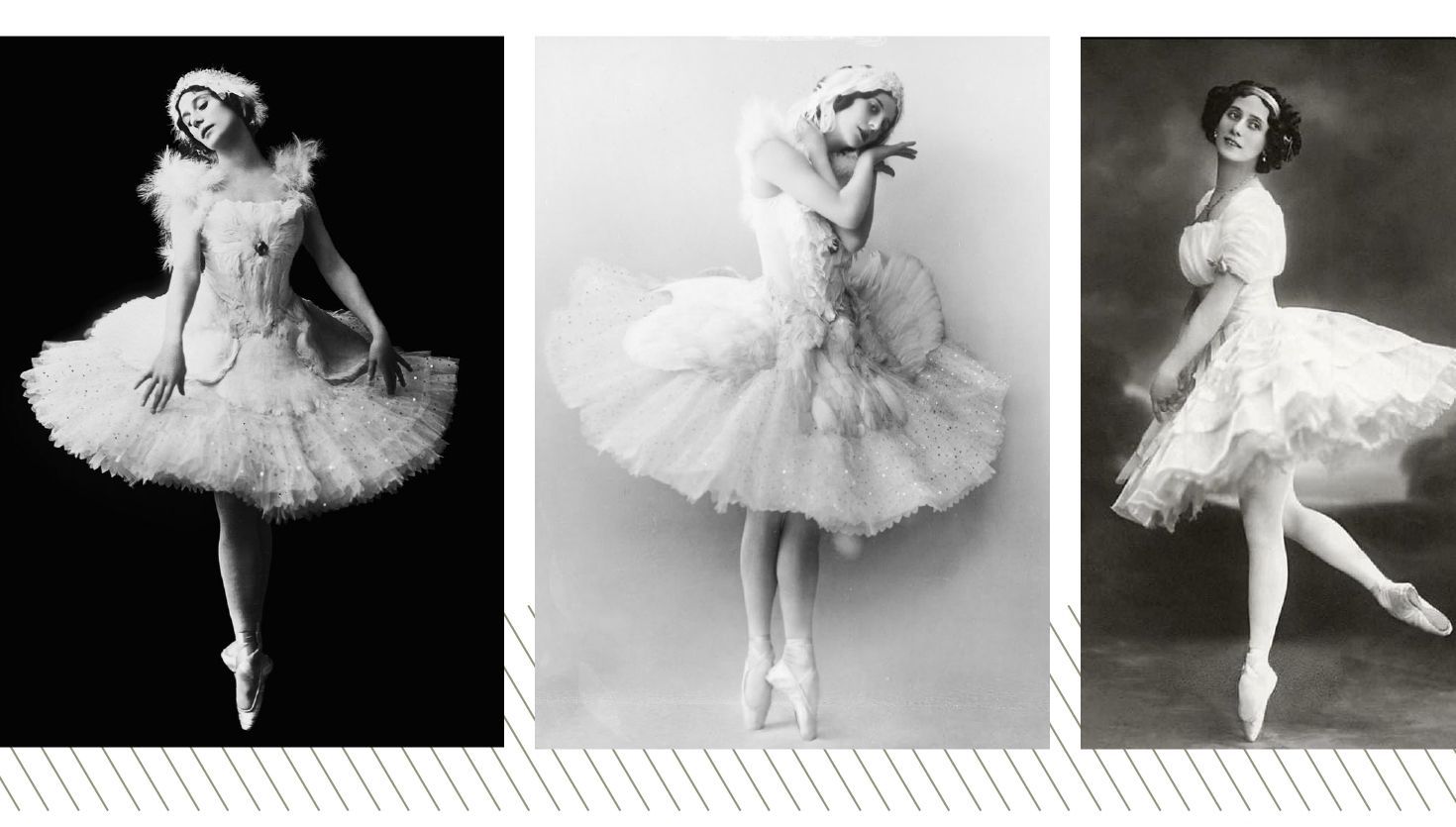 Pavlova: el postre inspirado en una bailarina que dos países se disputan