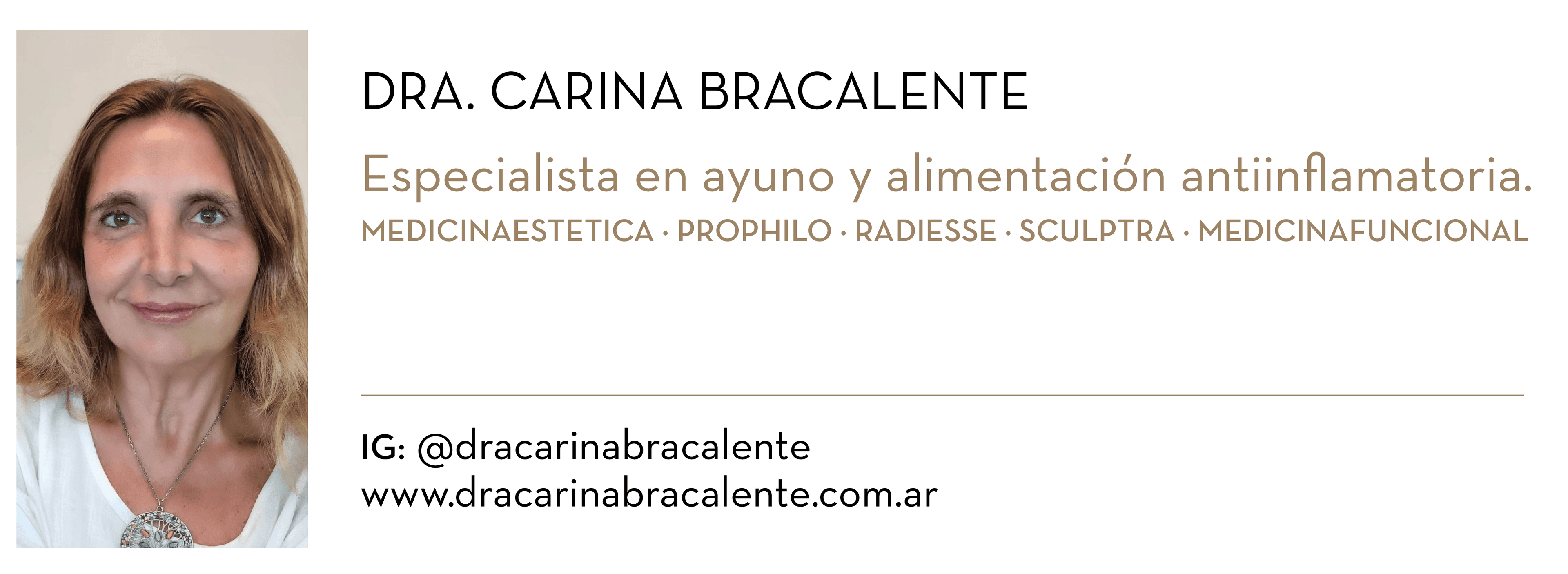 Medicina Funcional: Usá tus músculos para vivir más y mejor