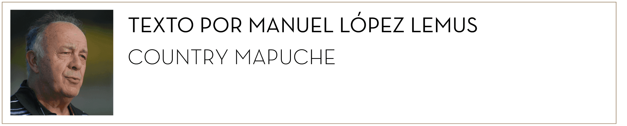 AIFZN - Recuerdos de los inicios por Manuel Lopez Lemus