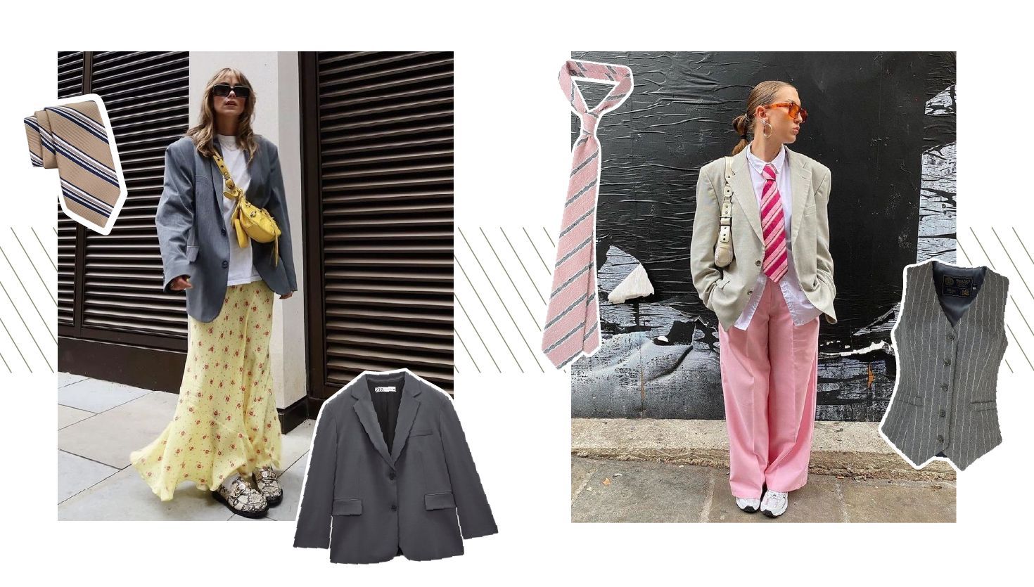 Copenhagen Fashion Week 2025