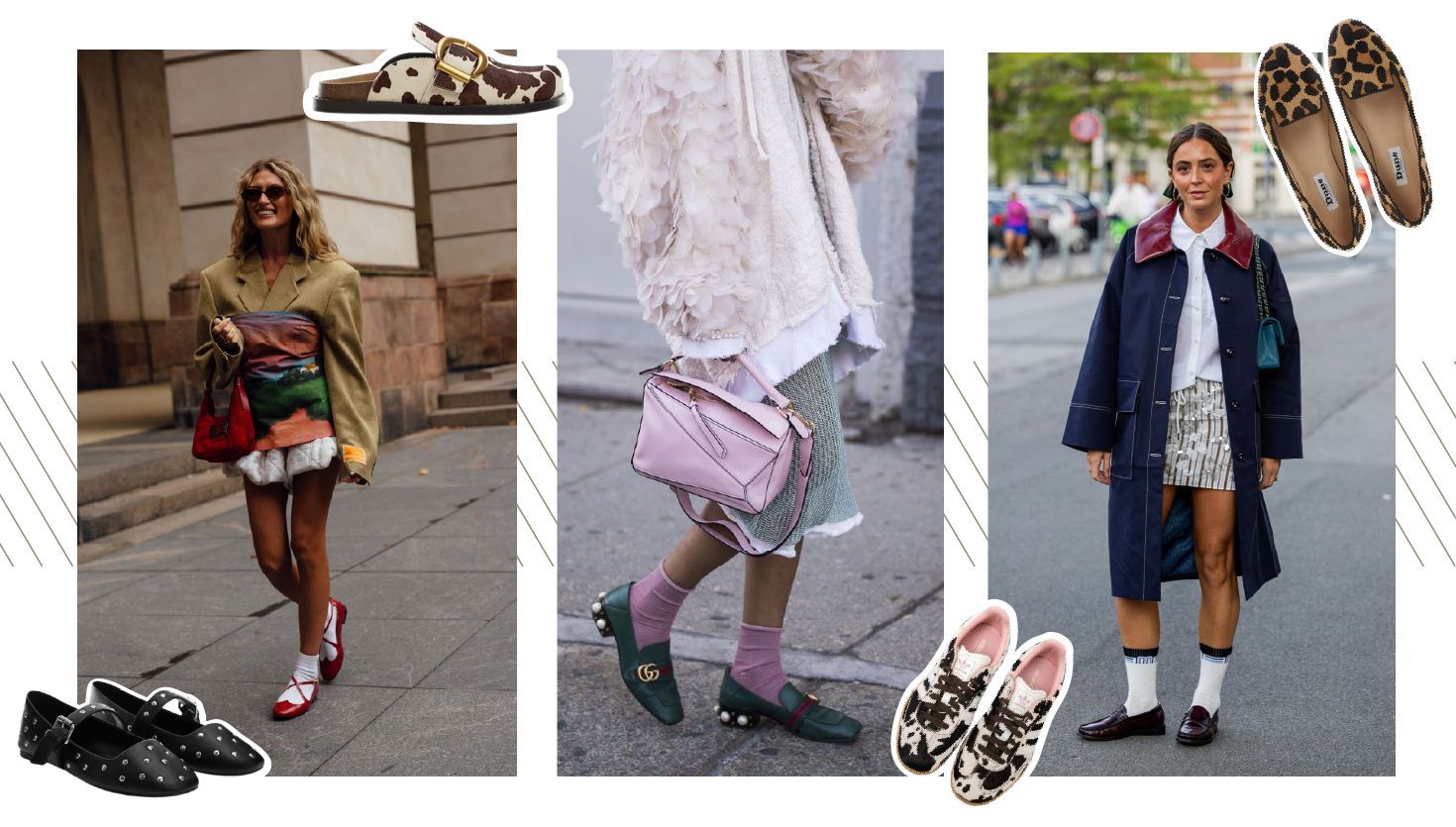 Copenhagen Fashion Week 2025