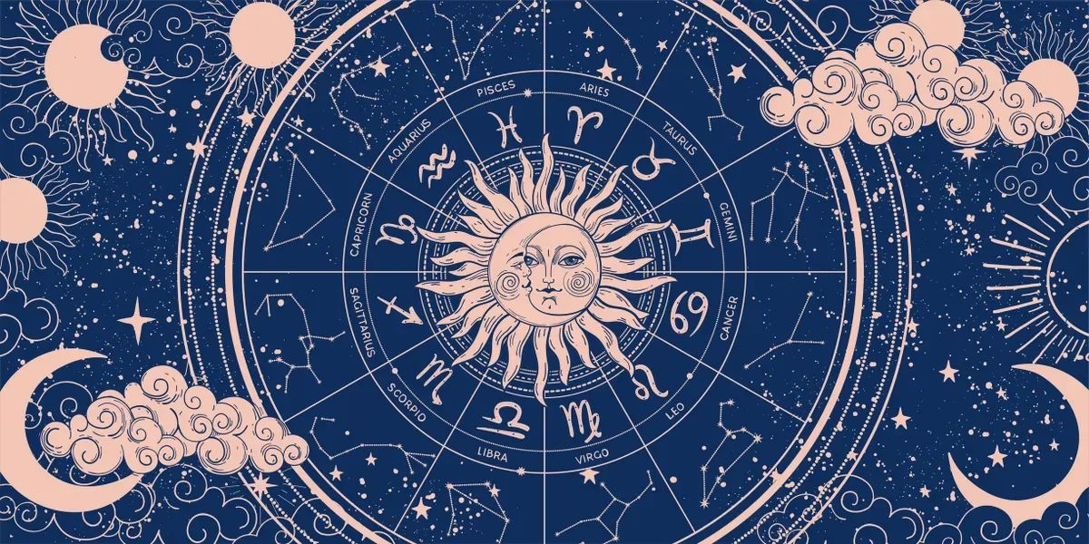 Magali Moro: "Descubrí que la astrología es una bella excusa para conocernos"