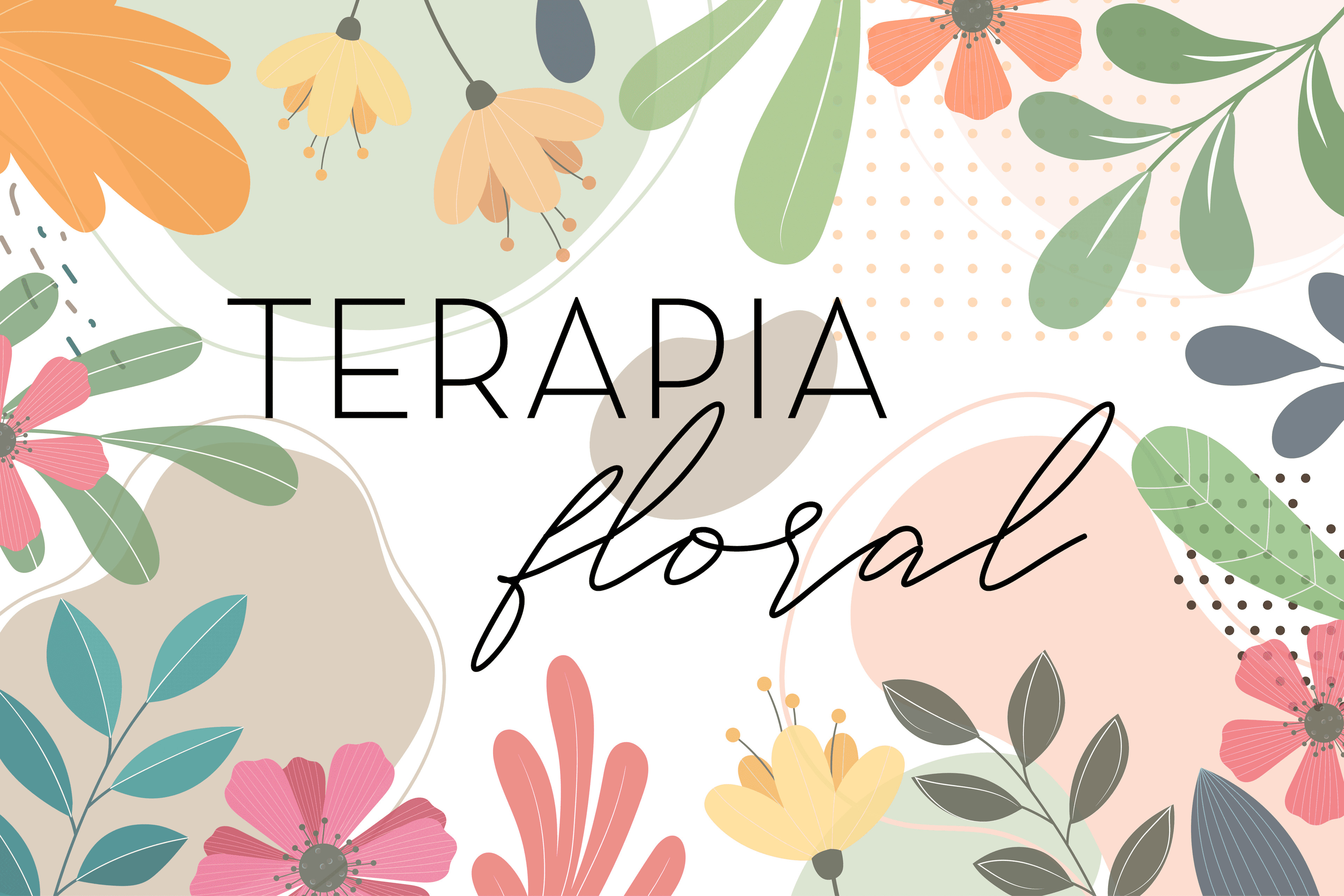 Terapia floral y pandemia