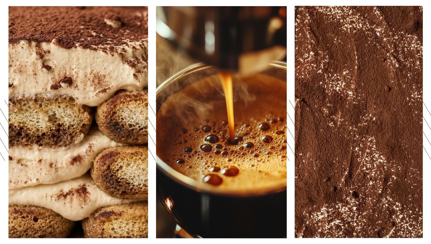 Tiramisú: el postre italiano que nació para “levantarte”