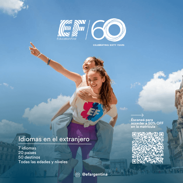 EF Education First