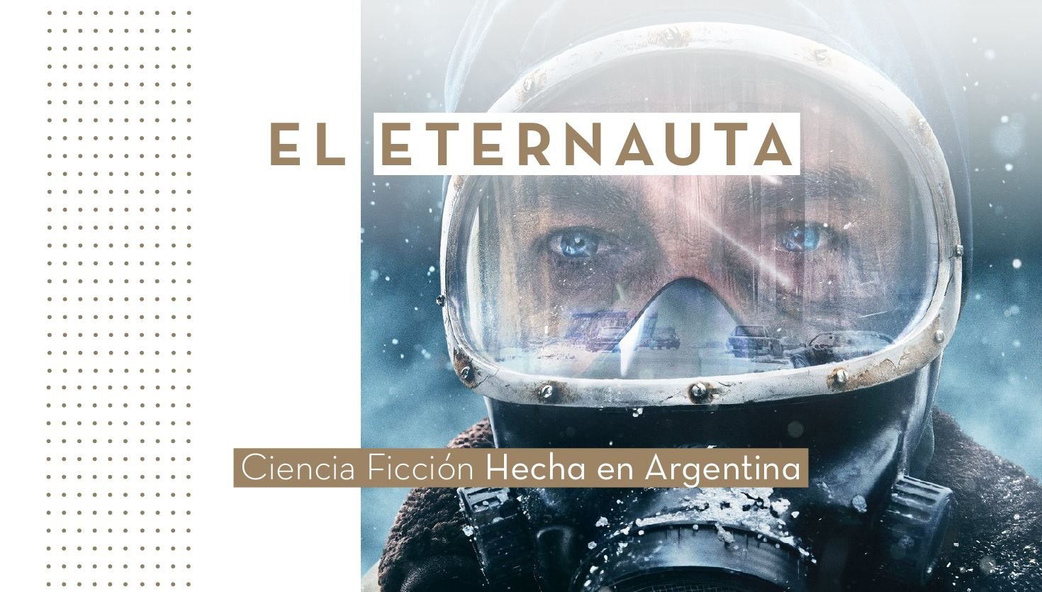 El Eternauta: Ciencia Ficción Hecha en Argentina