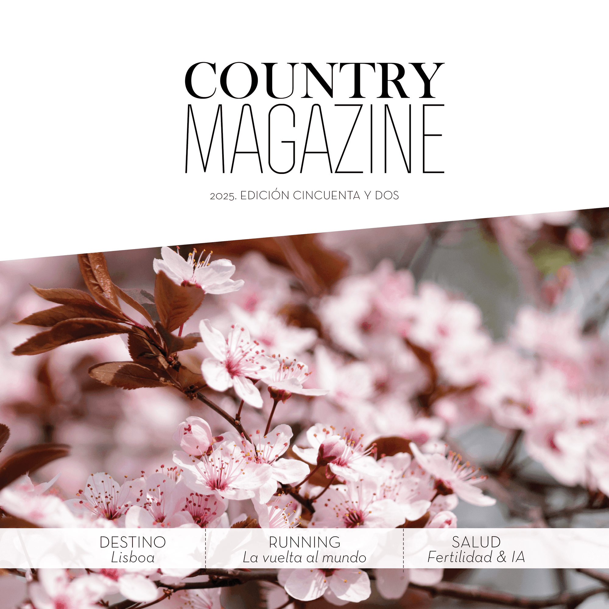 Country Magazine - Edición 52