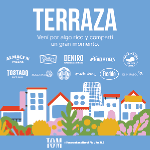 Tortugas Open Mall