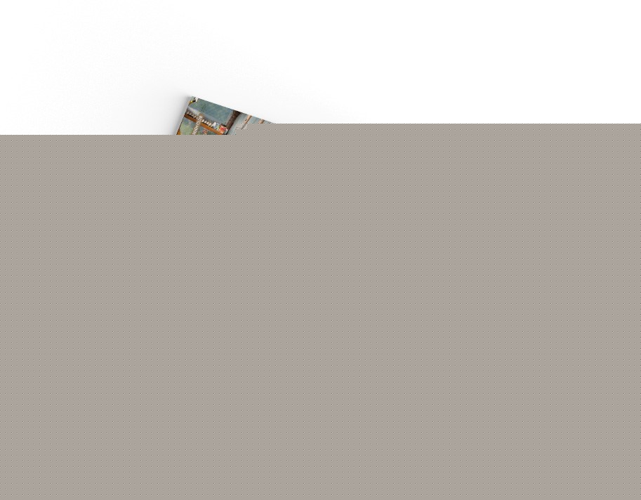 Revista en formato físico