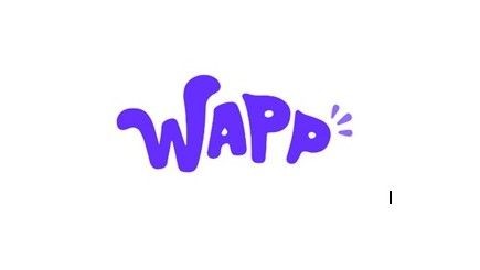 Portada del servicio SOMOSWAPP