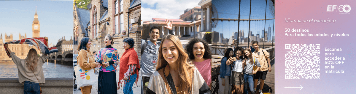 EF Education First