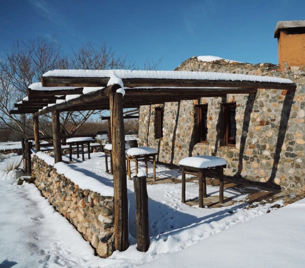 Bodega Atamisque: Maridaje perfecto de vinos y turismo