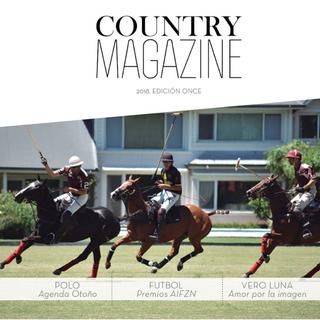 Country Magazine - Edición 11