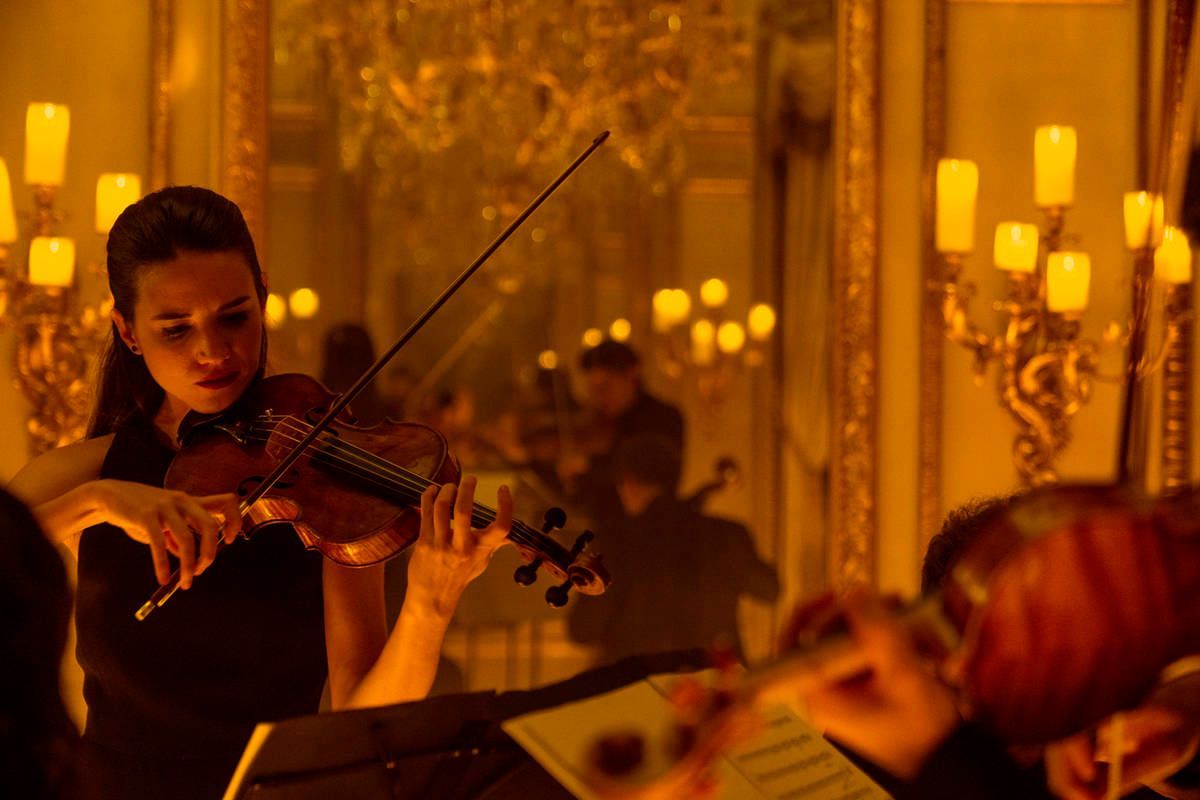 Candlelight: Un Espectáculo Musical que Ilumina el Mundo