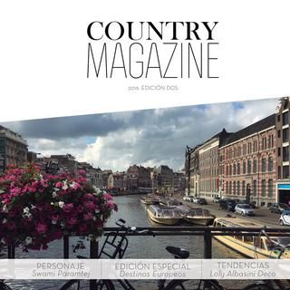 Country Magazine - Edición 2