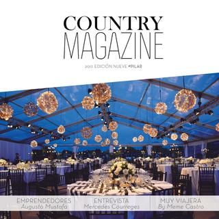 Country Magazine - Edición 9