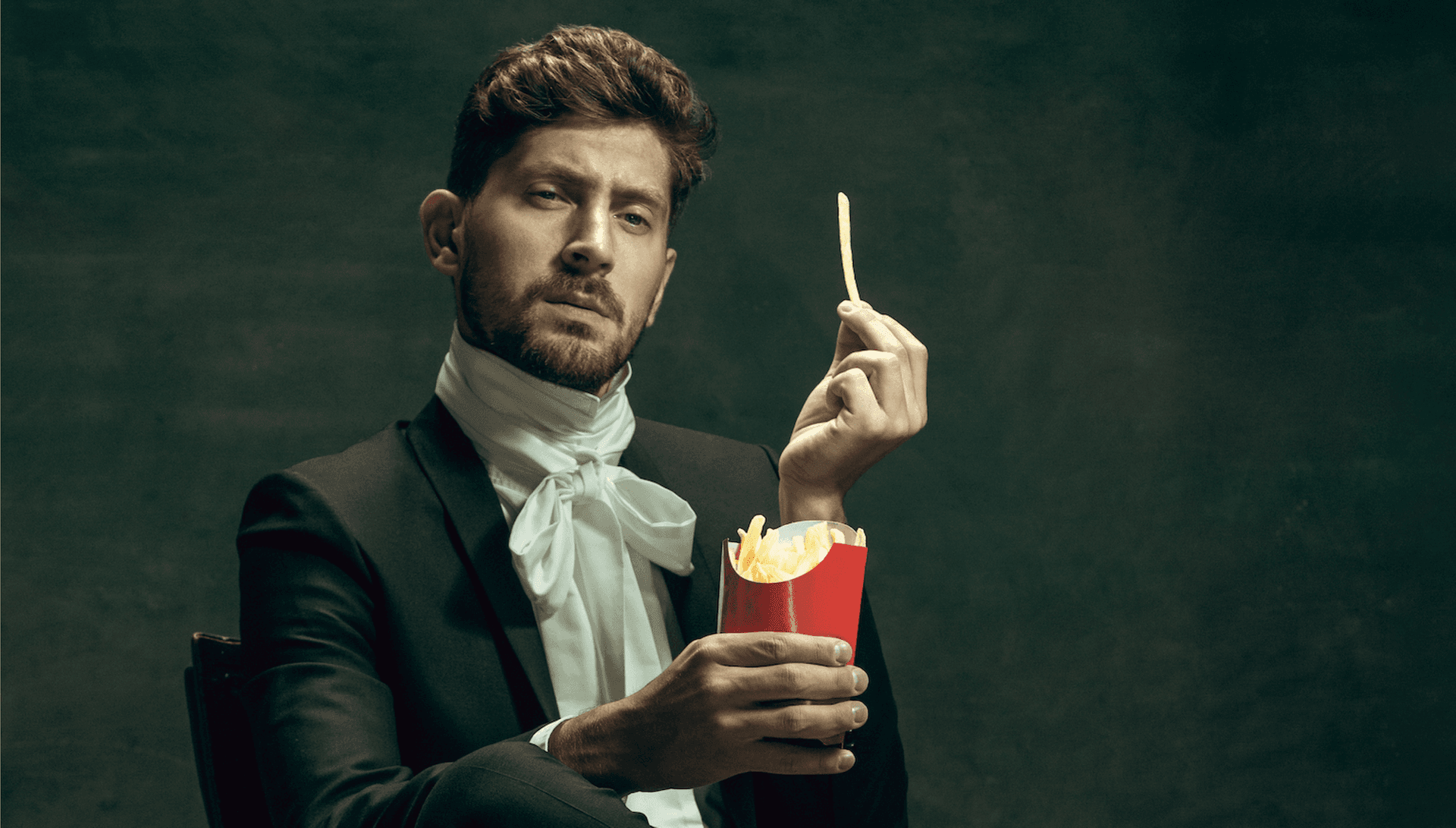 Teatro a tu casa, y sin pantallas