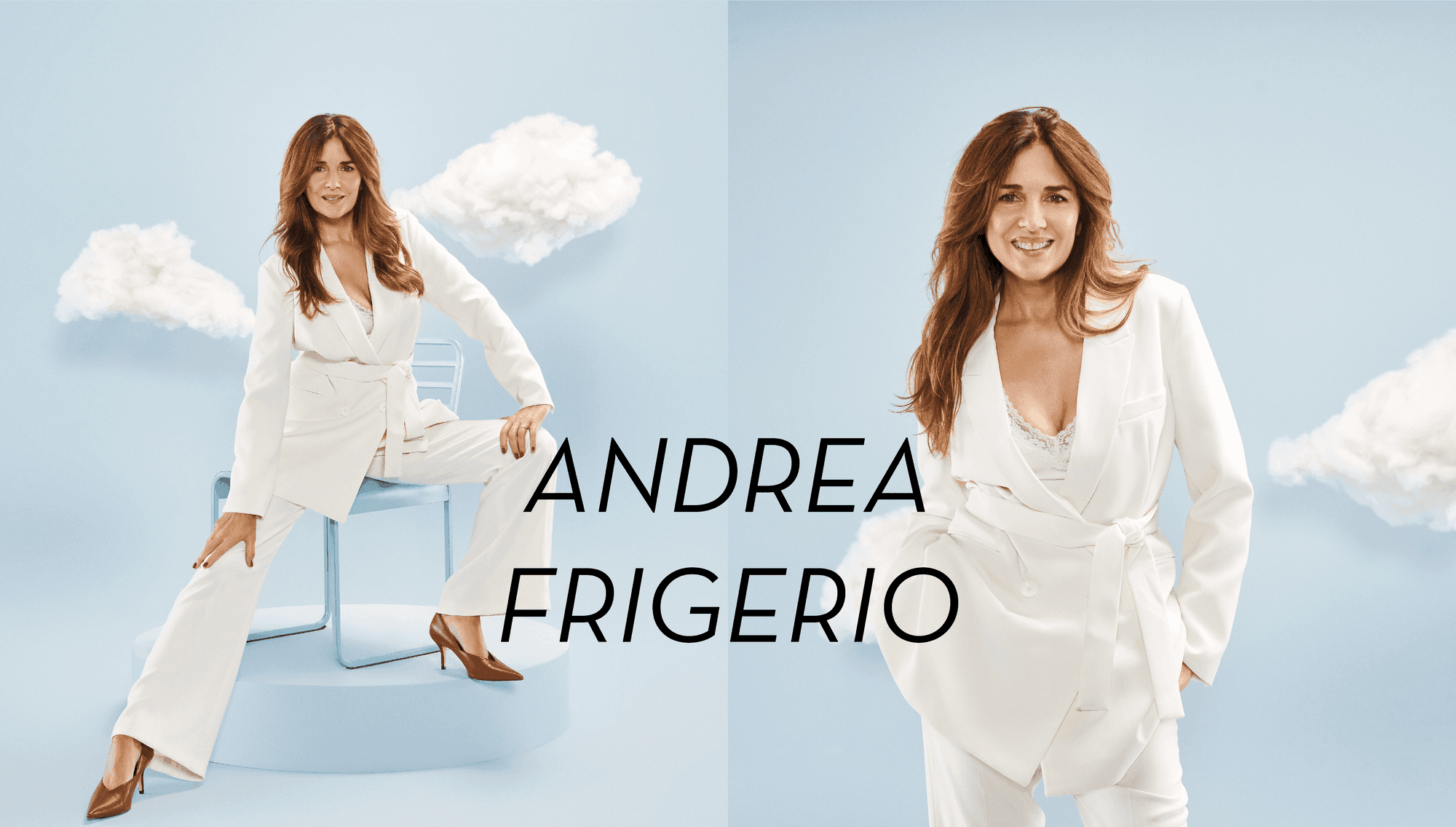 Andrea Frigerio: la multifacética estrella del ‘Limbo’