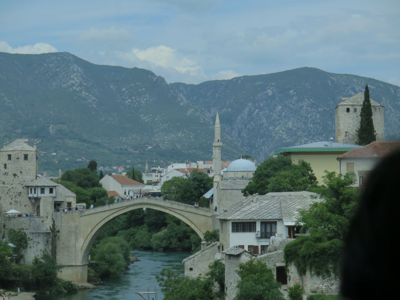 Croacia - Bosnia para almas curiosas